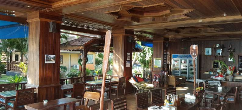 第一海滩度假酒店(First Villa Beach Resort)图片