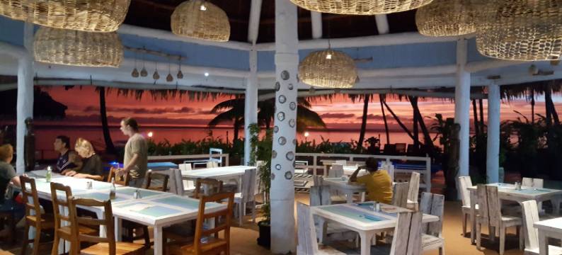 芒果湾度假村酒店(Mango Bay Resort)图片