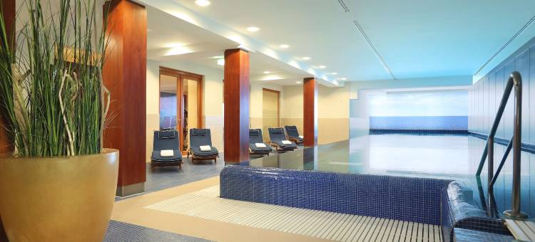 特拉沃明德大西洋大酒店(Atlantic Grand Hotel Travemünde)图片