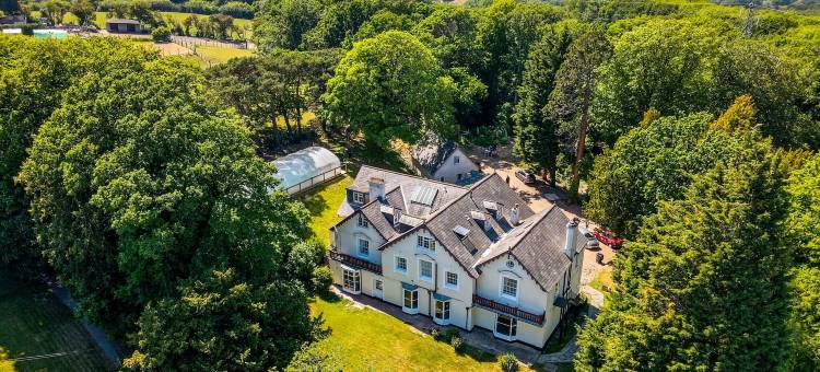 格斯特琳厅酒店(Guestling Hall Hotel)图片