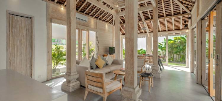 维拉杜霍由别墅搜寻者(Villa du Ho by Villa Finder)图片