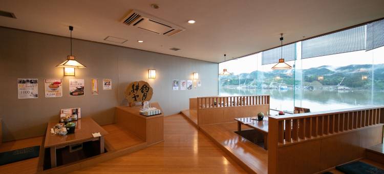 气仙沼市广场酒店(Kesennuma Plaza Hotel)图片