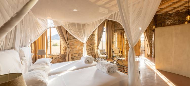 幻影Spa度假村(Le Mirage Resort & Spa)图片