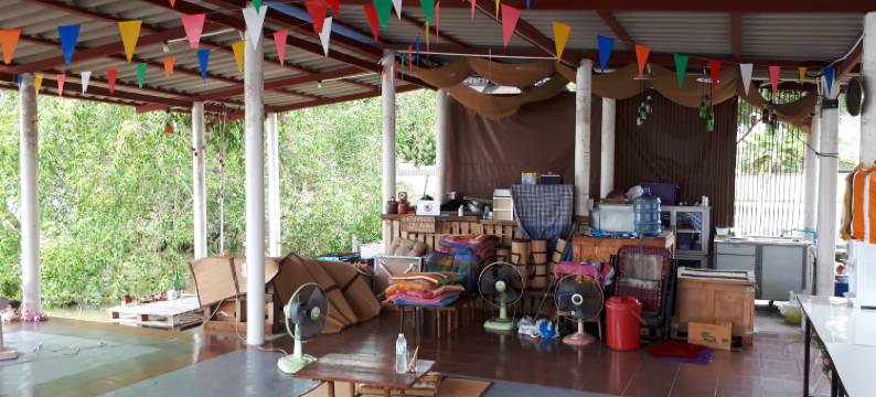 安葩洼瑟孙酒店(Se'Sun Amphawa)图片