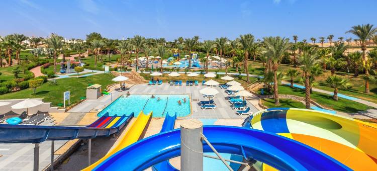 体验奇洛赛高级酒店(Xperience Kiroseiz AquaPark Premier-Naama Bay)图片