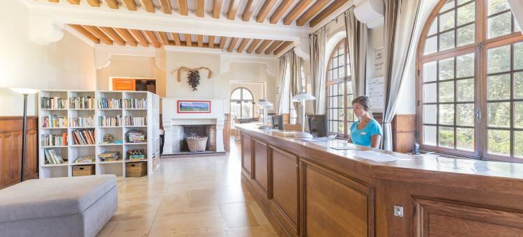 乐多马恩博达百瑞皮埃尔假日酒店(Résidence Pierre & Vacances le Domaine de Bordaberry)图片