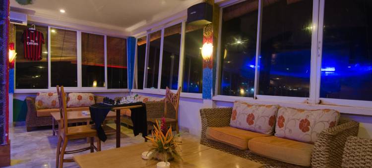 夏威夷家庭度假套房酒店(Hawaii Resort Family Suites)图片