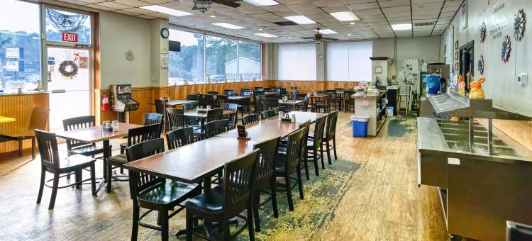 贝尔斯码头度假村酒店(Bells Marina & Resort)图片