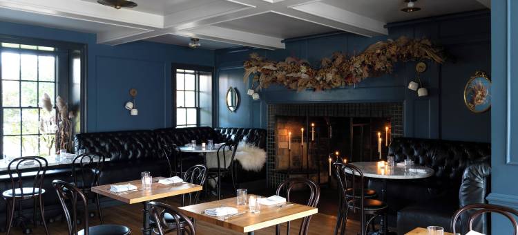 哈斯布鲁克房子(Hasbrouck House)图片