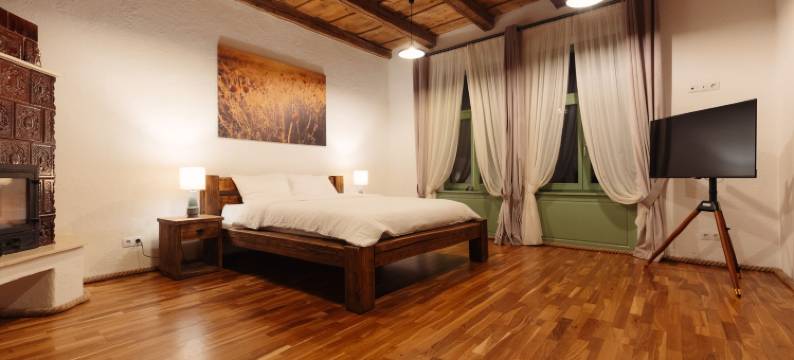 Casa 1901公寓酒店(Aparthotel Casa 1901)图片