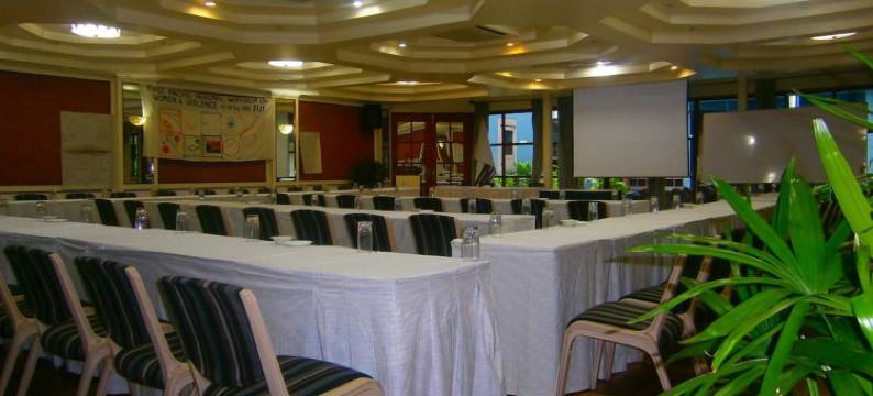 斐济南方十字口酒店(Southern Cross Hotel Fiji)图片