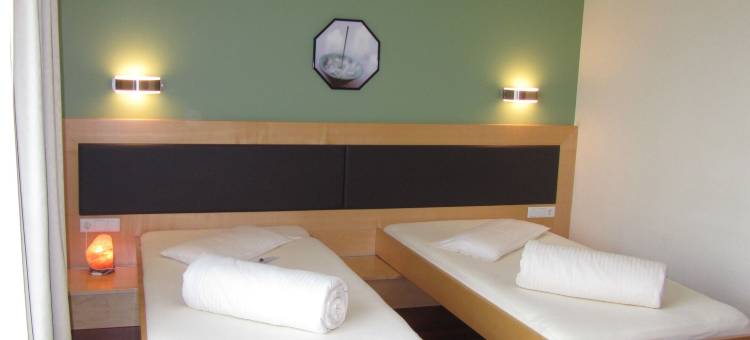 瓦拉里安商务酒店(Businesshotel Valerian)图片