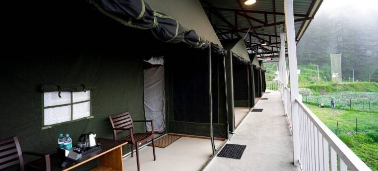 喜马拉雅露营和度假村(Himalayan Camps and Resort)图片