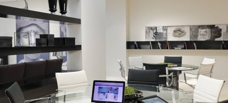 H10 库丹阁楼(H10 Ku'Damm Lofts)图片