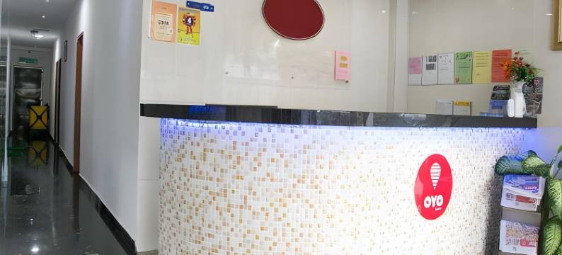 斯温与枕头PJ双威门塔瑞-原天鹅小屋酒店(Swing & Pillows @ Sunway Pyramid PJ)图片