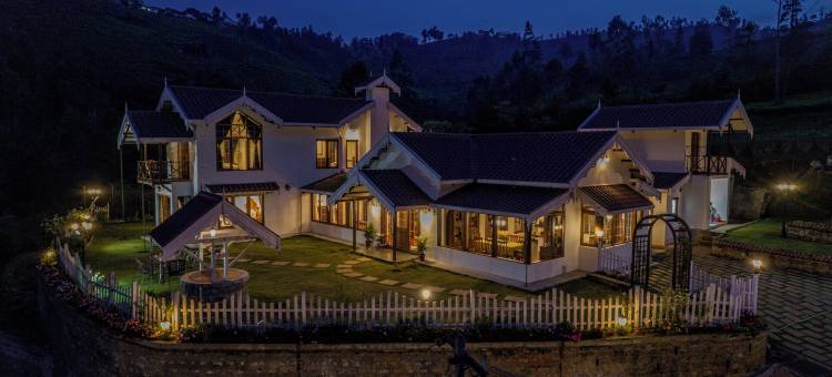 冬季堡垒(The Winterfell)图片