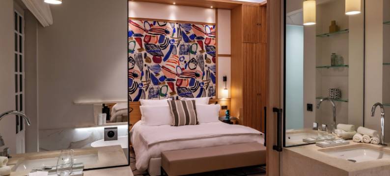 多扎克的拉沙特勒斯(La Chartreuse de Dauzac)图片