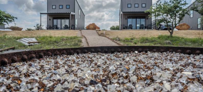 丘陵乡村客房(Hill Country Guest Houses)图片