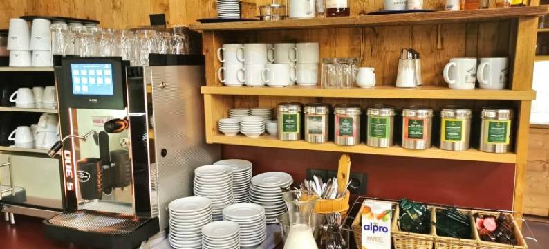 艾伦贝格城堡世界(Burgenwelt Ehrenberg Dependance 2)图片