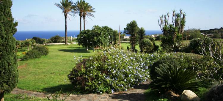 祖贝比度假村(Zubebi)图片