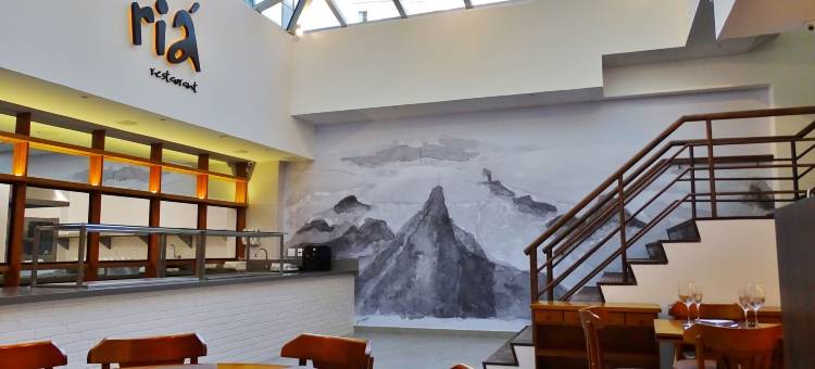 瑞德安德拉德拉帕酒店(Rede Andrade Lapa)图片