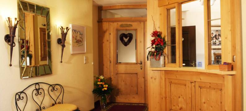 斯普特膳食公寓(Sportalm)图片