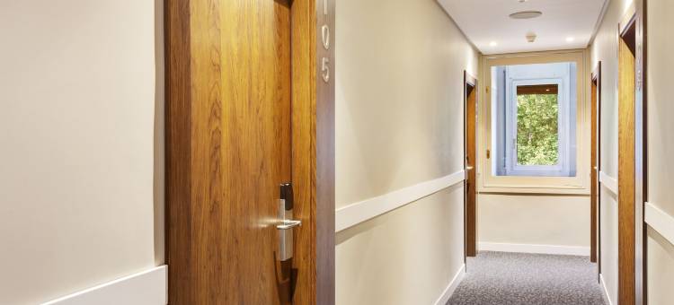 塞尔科蒂尔图德拉巴德纳斯酒店(Hotel Sercotel Tudela Bardenas)图片