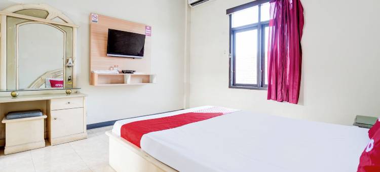 Collection O Kauman Near Stasiun Pekalongan Formerly Hotel Dian Chandar图片