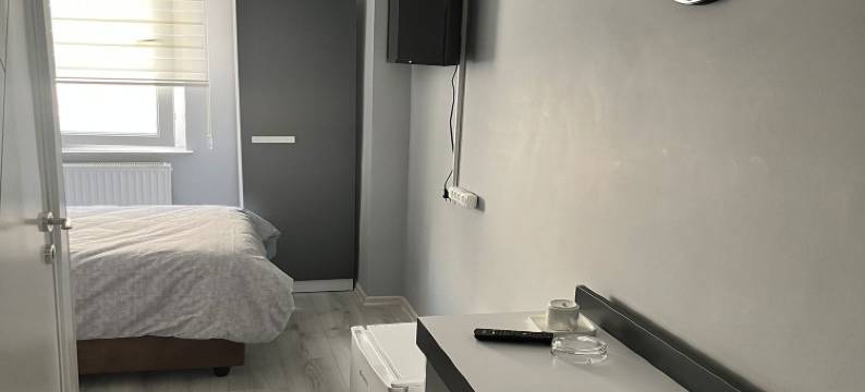 魅力白色套房酒店(Grand WHİTE SUİT Otel)图片