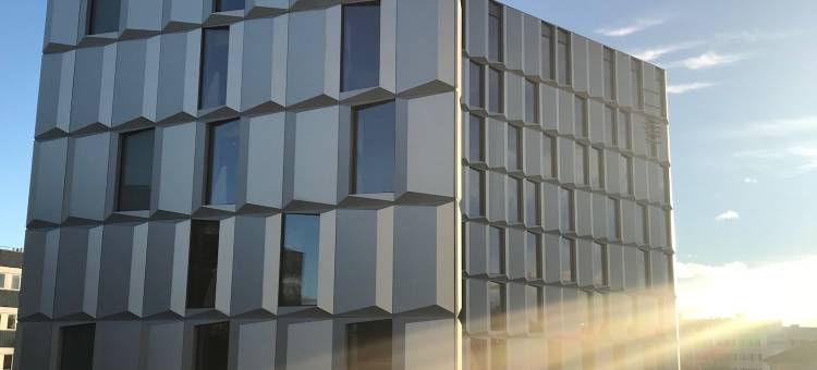 Best Western Plus Grow Hotel图片