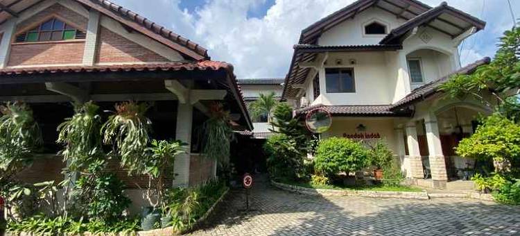 Pondok Indah Hotel图片