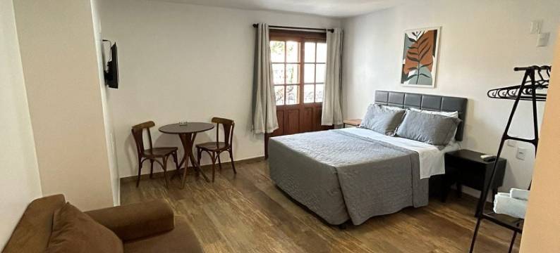 巴伊亚佩洛旅馆(Bahia Pelô Hostel)图片