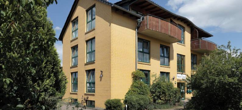 格纳特旅馆(Pension Genat)图片