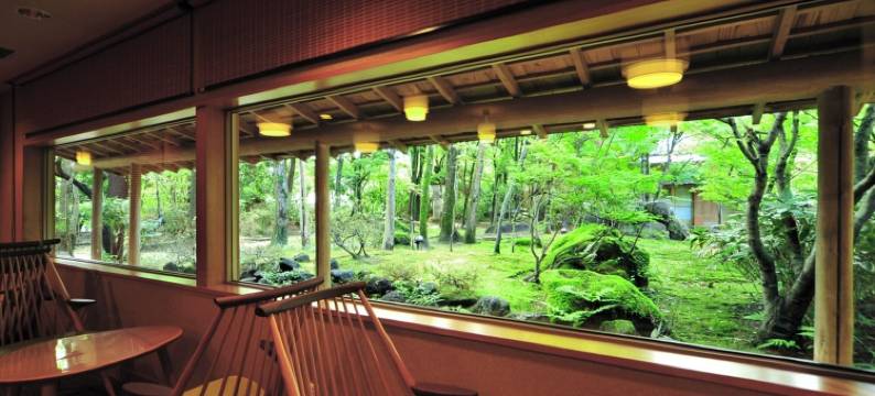 割烹之宿 今井 五十岚邸 结(Kappo No Yado Imai Ikarashitei Yui)图片