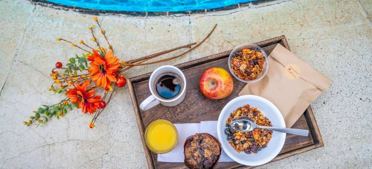 The Bergson, BW Signature Collection图片