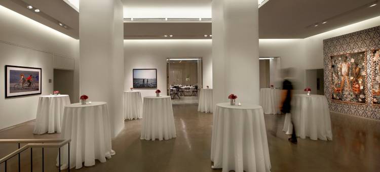 阁辛辛那提 21c 博物馆酒店(21C Museum Hotel Cincinnati)图片