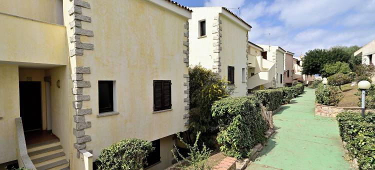 巴德西村(Residence Il Borgo di Badesi)图片