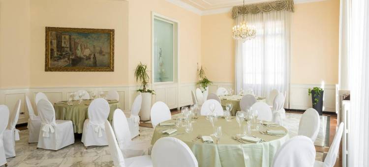 泰尔梅大酒店(Grand Hotel Terme)图片