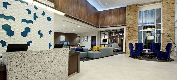 休斯顿西北复古公园凯悦嘉轩酒店(Hyatt Place Houston NW Vintage Park)图片