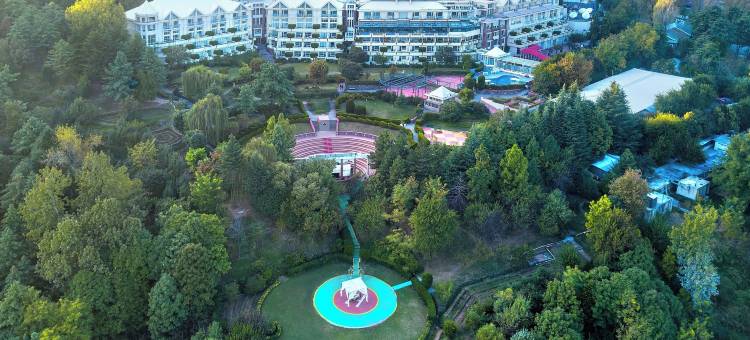 普尔班明珠大陆酒店(Pearl Continental Hotel, Bhurban)图片