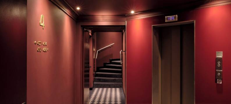 贝尔特维也纳酒店(Max Brown Hotel 5th District, Part of Sircle Collection - Formerly Pentahotel Vienna)图片