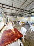 Casuarina Lounge - 2 Sao