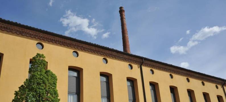 费兰达酒店(Hotel Filanda)图片