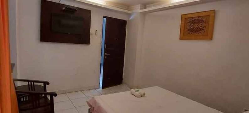 新季咖啡酒店(Hotel New Season)图片