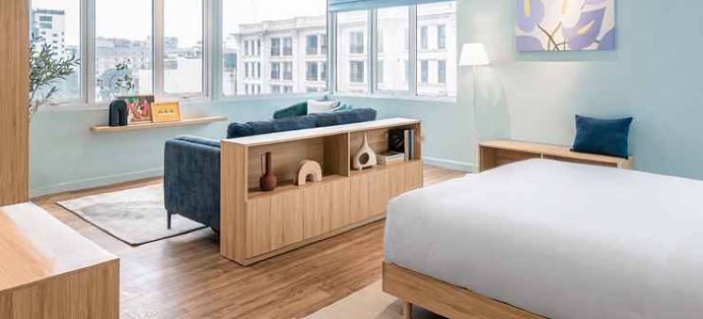 宏古姆乐尼酒店(Lenid de Ho Guom Hotel)图片