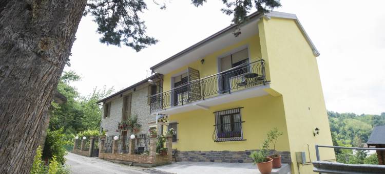 菲勒塔别墅住宿加早餐旅馆(B&B Villa Filetta)图片