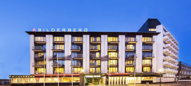 彼尔德伯格欧罗巴酒店(Bilderberg Europa Hotel Scheveningen)图片