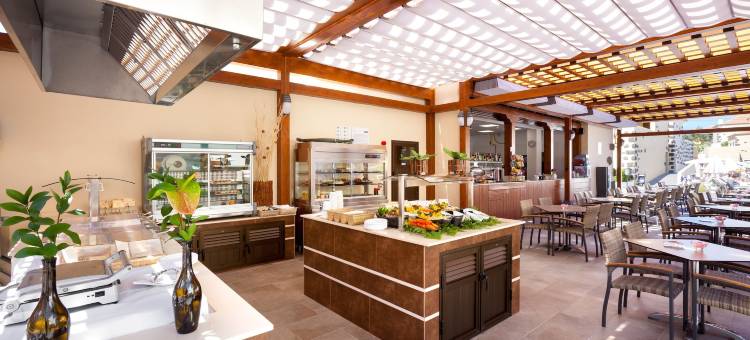 GF伊莎贝尔酒店(GF Isabel)图片