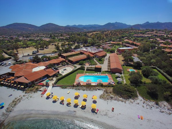 Hotel l'Esagono Hotel Overview