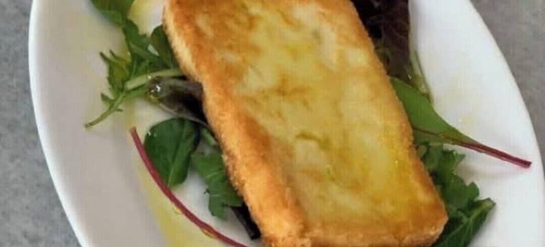 到达大厦的石头别墅(Villa Stone up to Ble Alb)图片